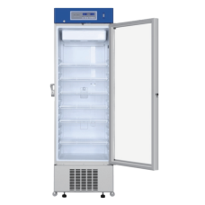 Pharmacy Refrigerator Temperature 2~8°C Capacity: 410 HYC-410 Haier China